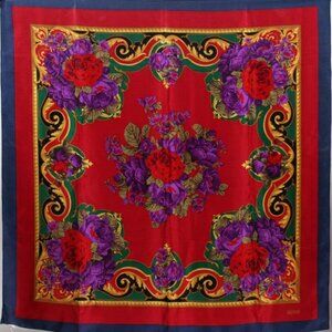 Vintage Bill Blass Scarf